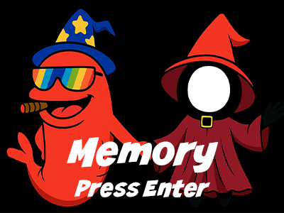 Shrimp and Anoma Memory